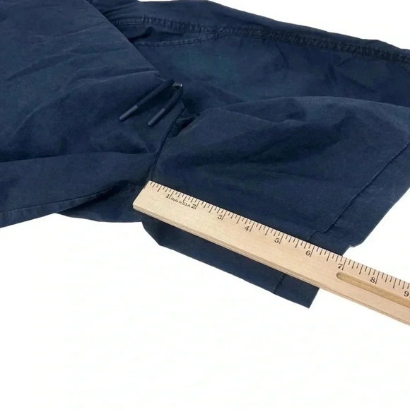 VRST THE EASY SHORTS MENS XL SLATE ACID WASH STRETCH COTTON BLEND ATHLETIC NWT - Picture 8 of 11